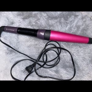 1nch curling wand
